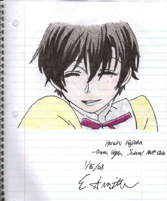 Haruhi #2