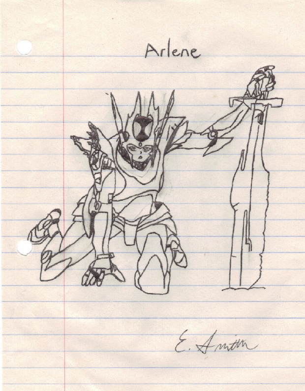 Arlene