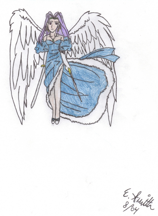 Angel