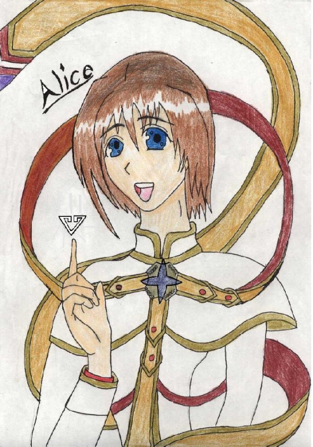 Alice 19