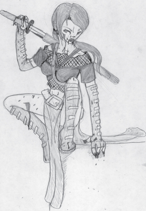 Assasin