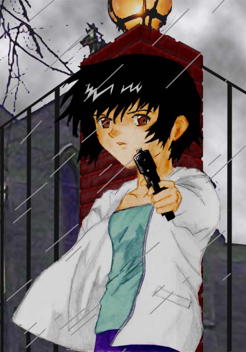 Rain