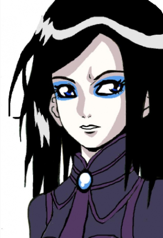 Ergo Proxy