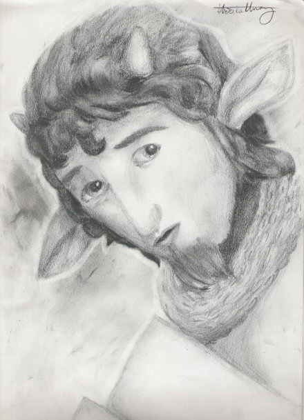 Mr. Tumnus