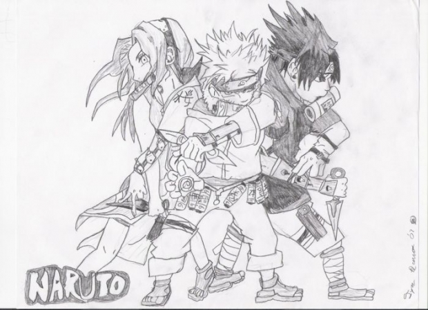 time squad. skin art,time squad