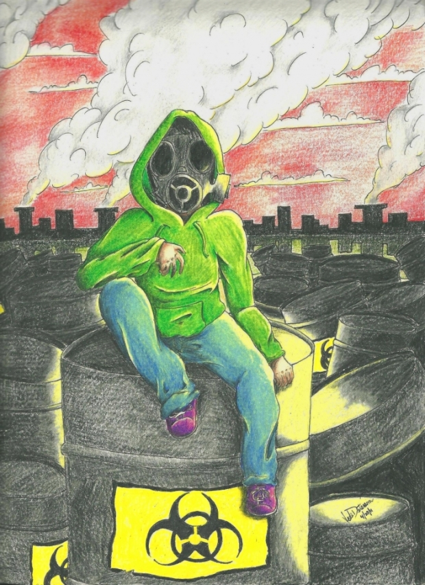 Biohazard