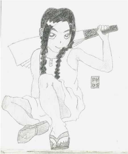 Abenobashi Maho Shotengai