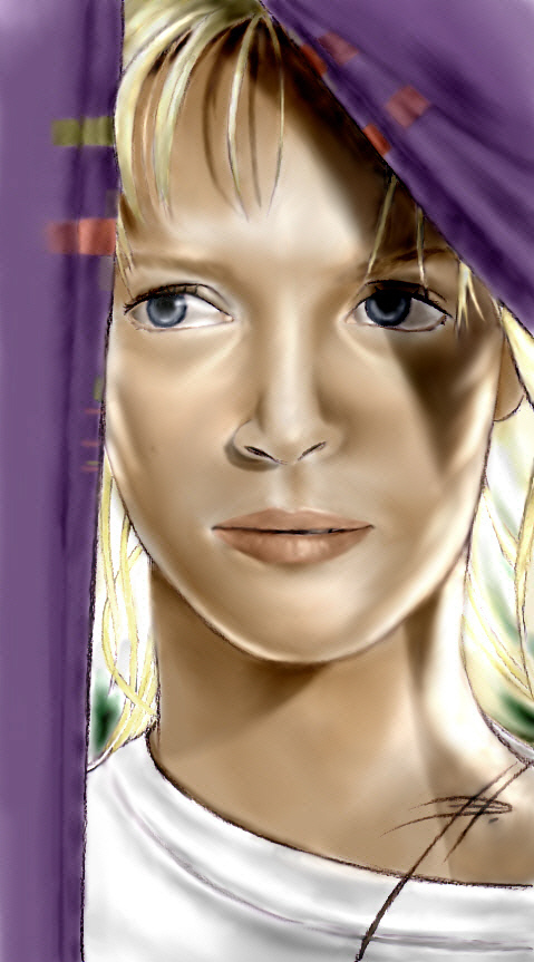 A Customer/Kill Bill
