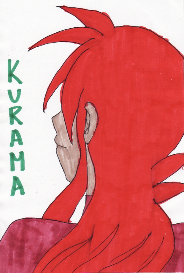 Kurama