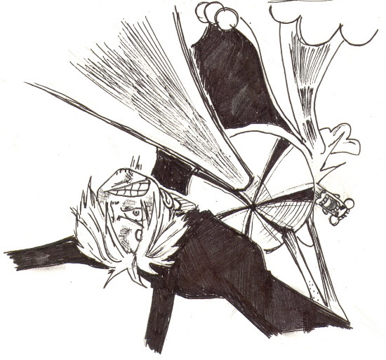 Fight Scene 2