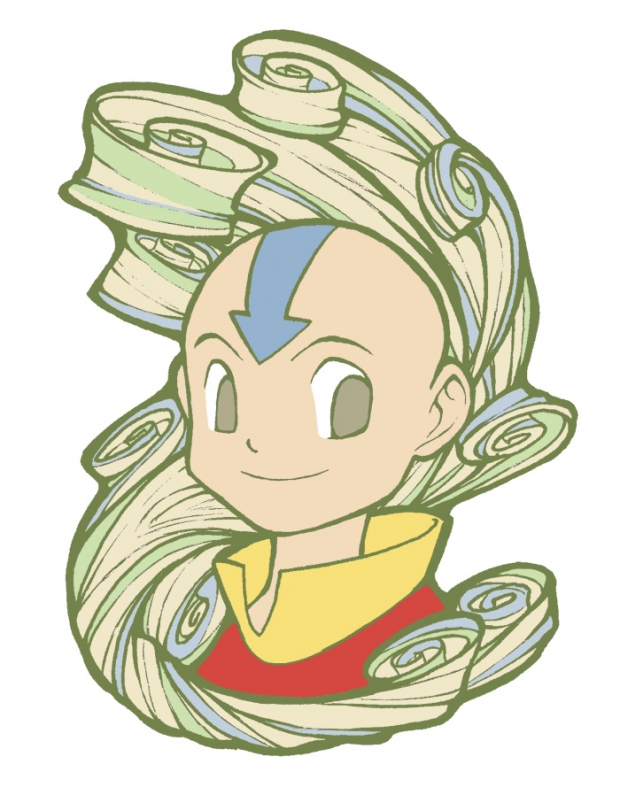 Aang
