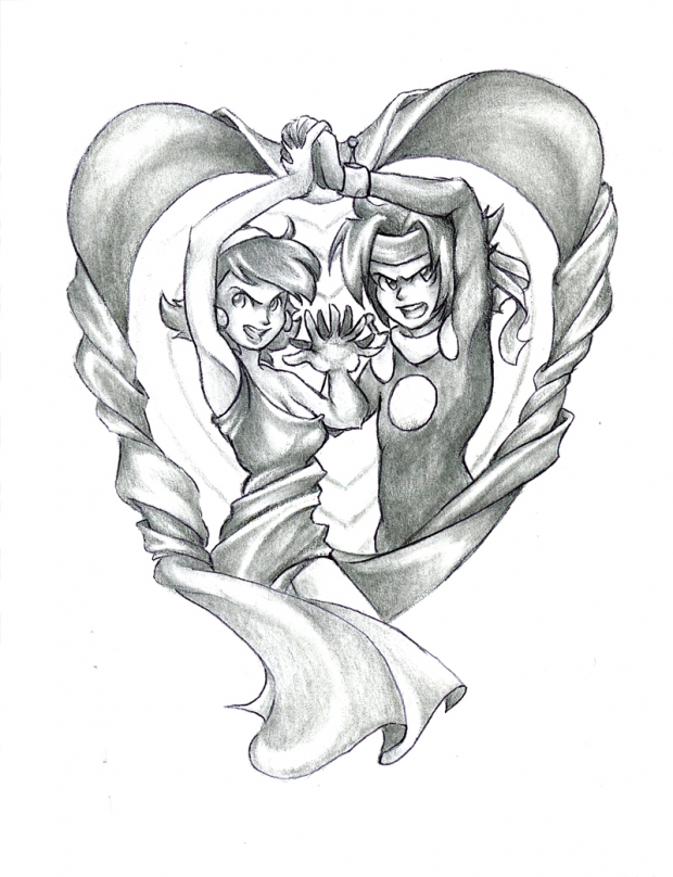 Sekiha LoveLove Tenkyoken