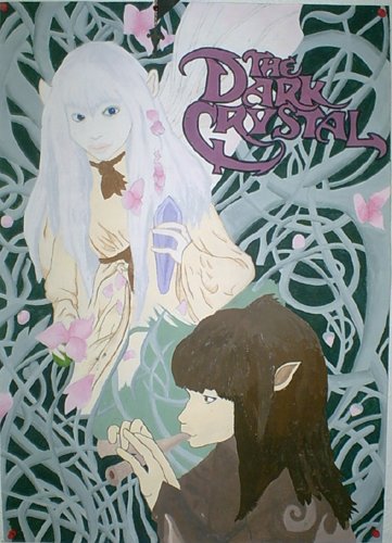 The Dark Crystal