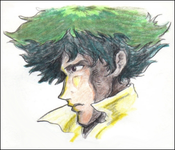 Sketch Spiegel