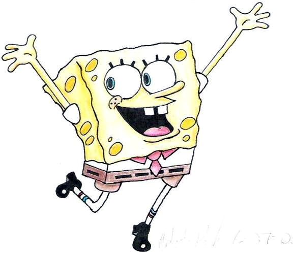 Spongebob