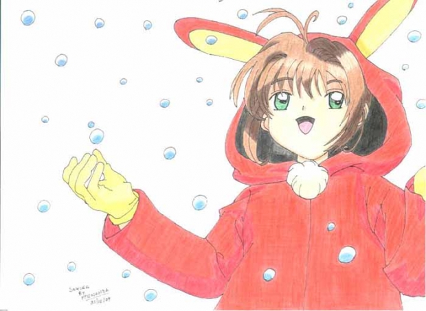 Sakura