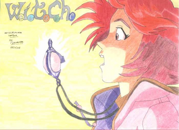 Whitch