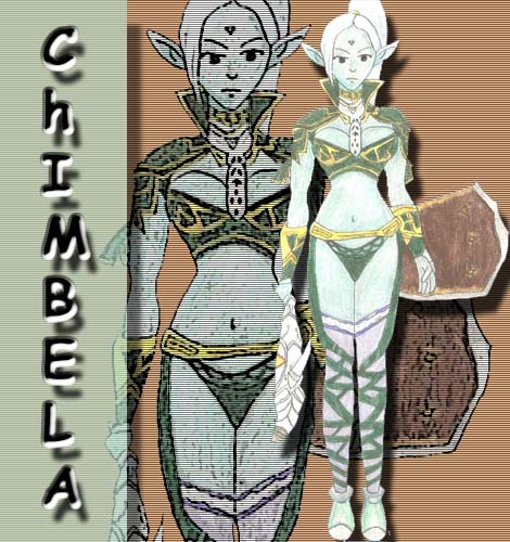 Chimbela