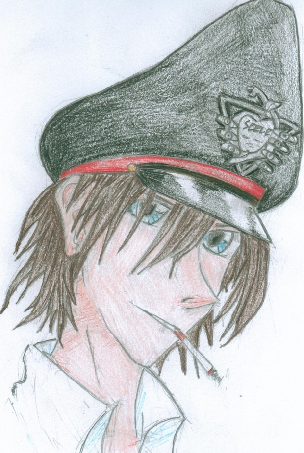 Malek Sinnerwolf