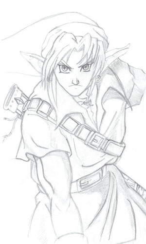 Link Attacking