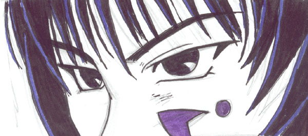 Raven's Eyes