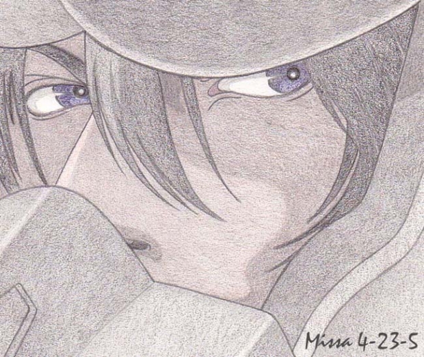 Lt. Fukai