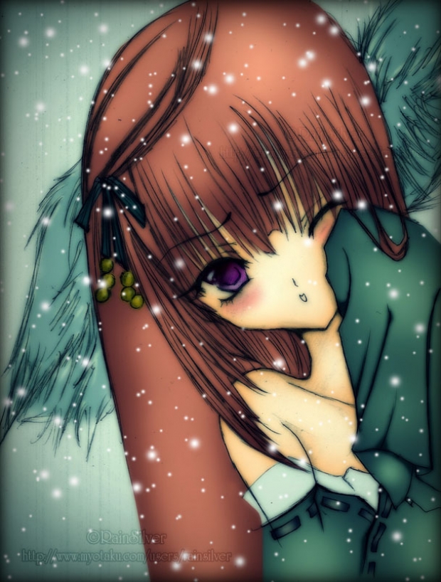 Neko Yuki