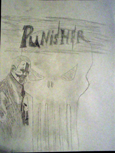 The Punisher
