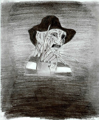 Freddy The Krueger