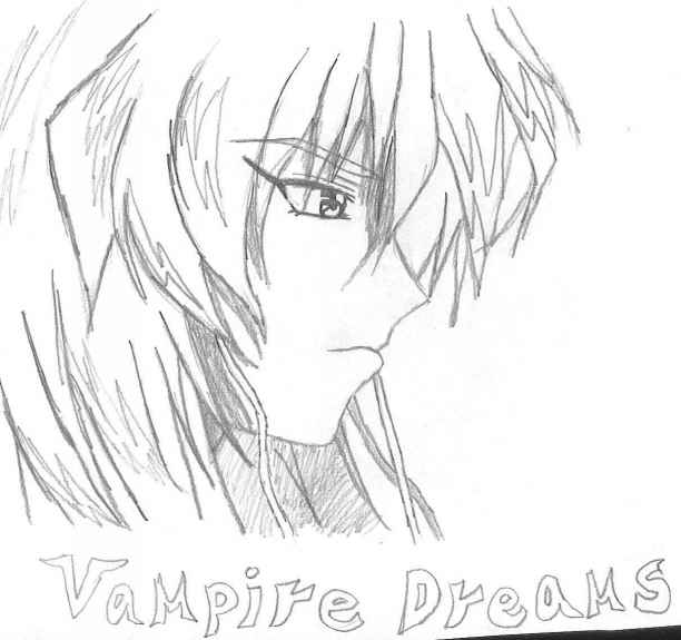 Vampire Dreams