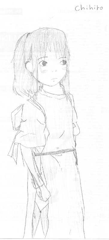 Chihiro