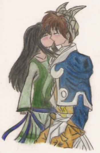Lynxie/Taikoubou