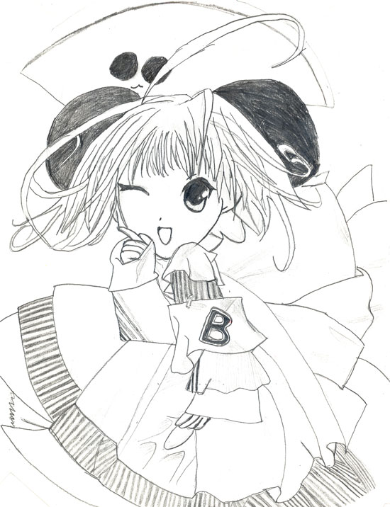 Piyoco-sama