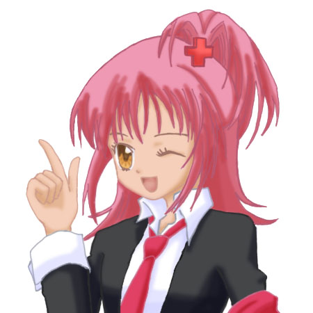 Amu-chan