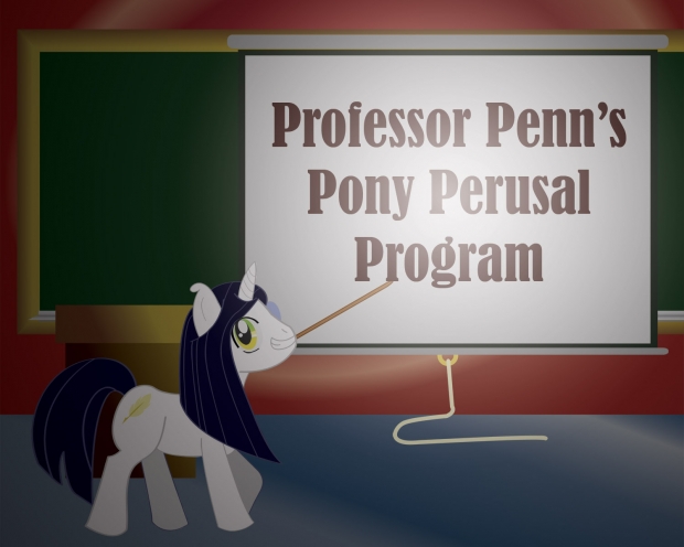 PPPPP Title Card