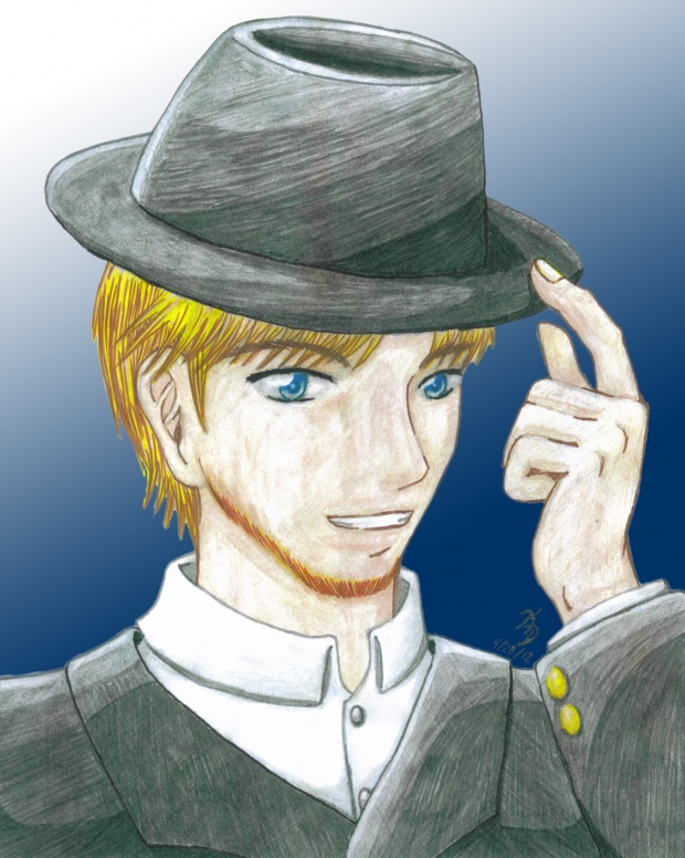 Avatar for Tirik