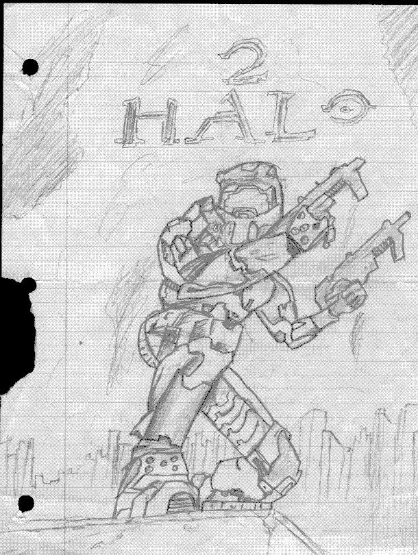 Halo2