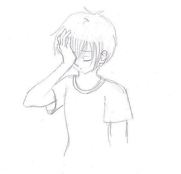 Too Tired