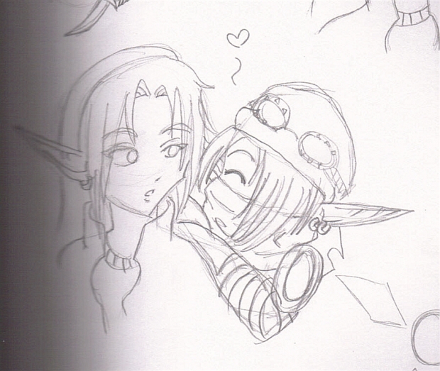 Affection