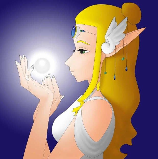 Nightlight Colored