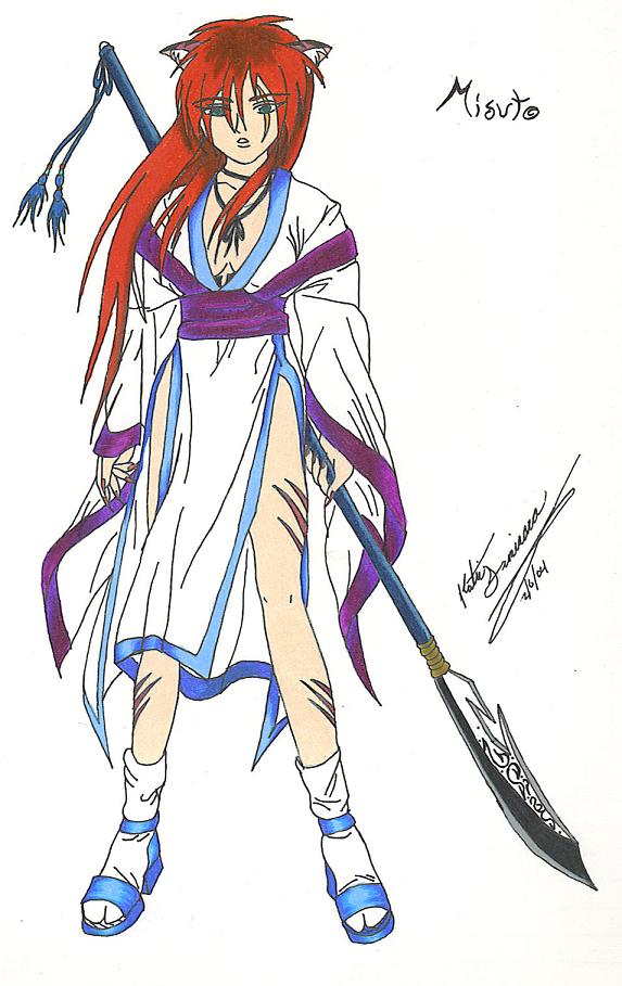 Misuto