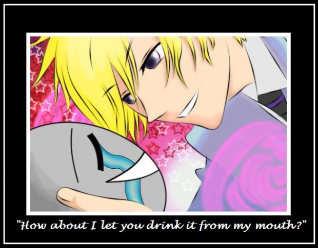 ouran coffee