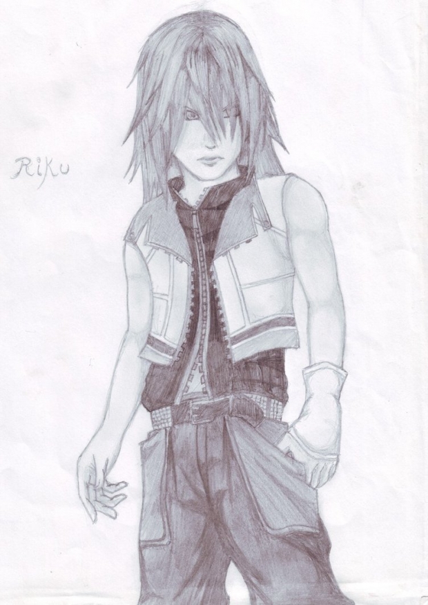 Riku