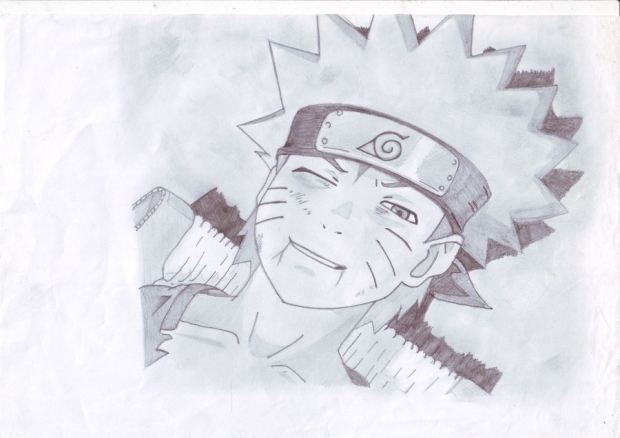 Naruto Uzumaki