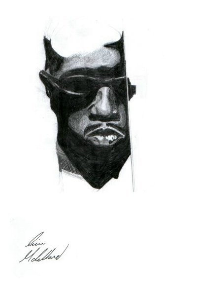 Blade Vampire Hunter