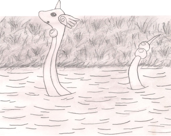 Dragonair