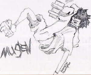 Champloo Mix