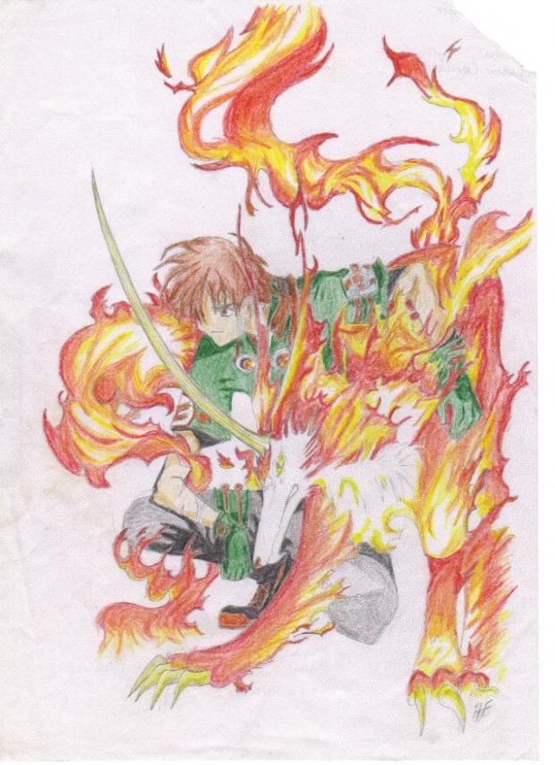 Syaoran