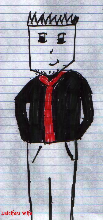 Mr. Dude