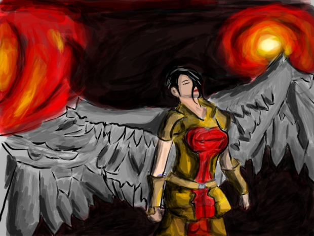 AionChanter